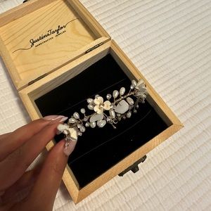 Justin Taylor Bracelet